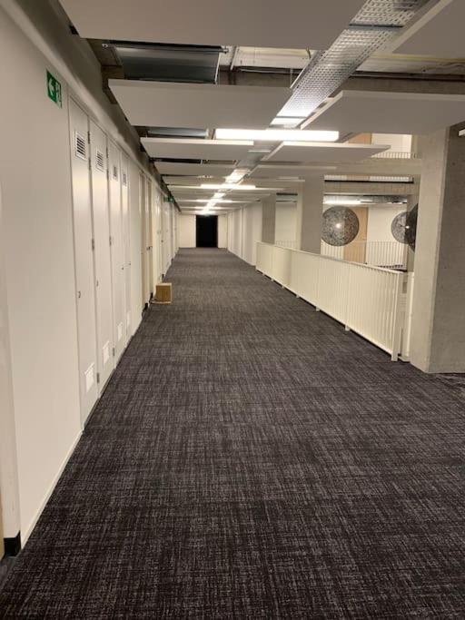 Studio Rotterdam Cntr Esterno foto